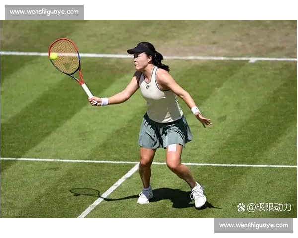 青春与激情交织的网球赛场见证拼搏与荣耀的绿色角逐